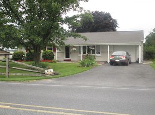 139 Wintersville Rd, Richland, PA 17087