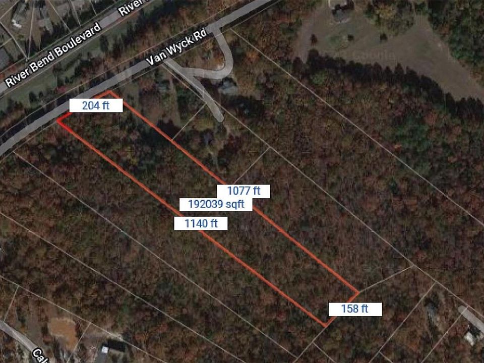 9442 Van Wyck Rd, Lancaster, SC 29720 Zillow