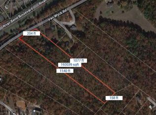 9442 Van Wyck Rd, Lancaster, SC 29720