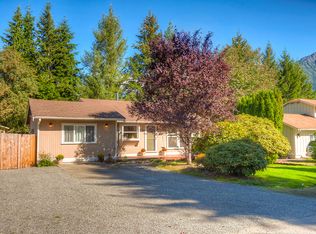 41328 SE 125th St, North Bend, WA 98045