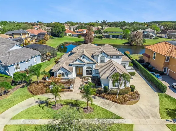 10914 Emerald Chase Dr, Orlando, FL 32836