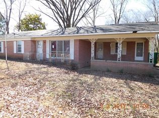 20085 69th Hwy S, Savannah, TN 38372