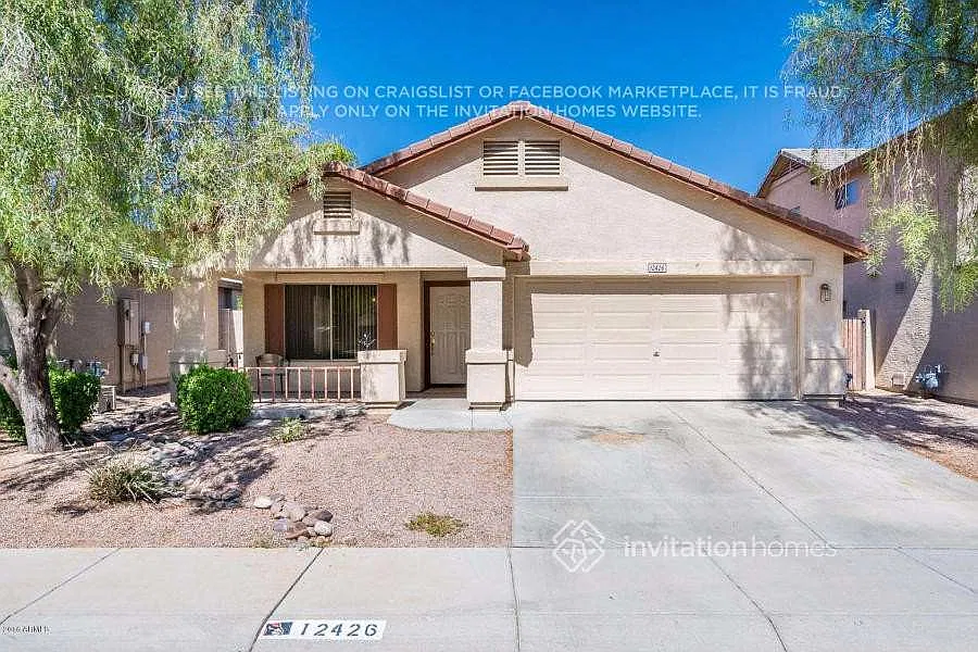 12426 W Rancho Dr Litchfield Park, AZ 85340 — Photo 2