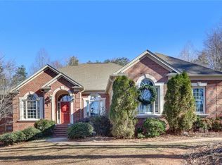 170 Niblick Dr, Summerfield, NC 27358