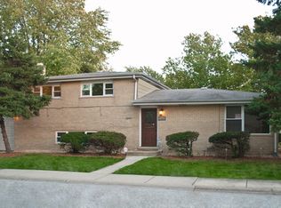 1246 King Dr, South Holland, IL