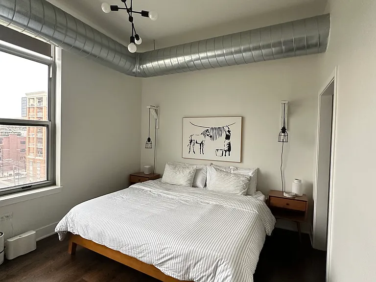 901 W Madison St #606 — Photo 18