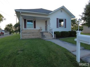 2427 Washington Ave, Bedford, IN