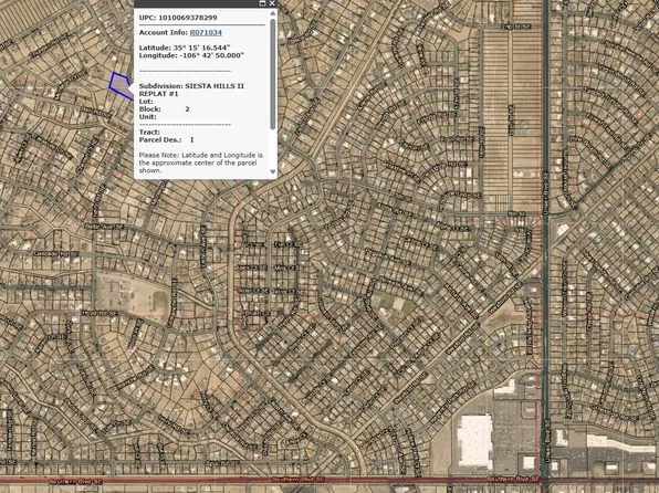Ivory U11b2 Par Siesta Hillsii Rd SE #11, Rio Rancho, NM 87124