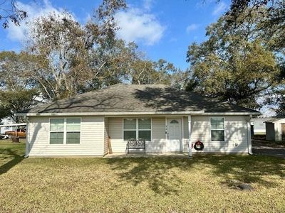 414 Algonia Ave, Iowa, LA, 70647