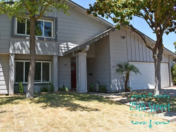 9433 Roseport Way, Sacramento, CA 95826