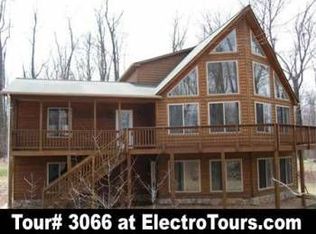 3066 Freezeland Rd, Linden, VA 22642