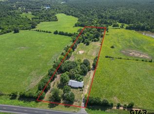 5595 S Fm 14, Hawkins, TX 75765