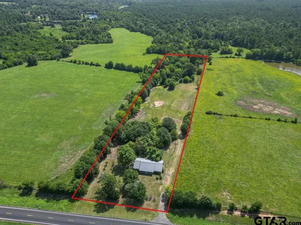5595 S Fm 14, Hawkins, TX 75765