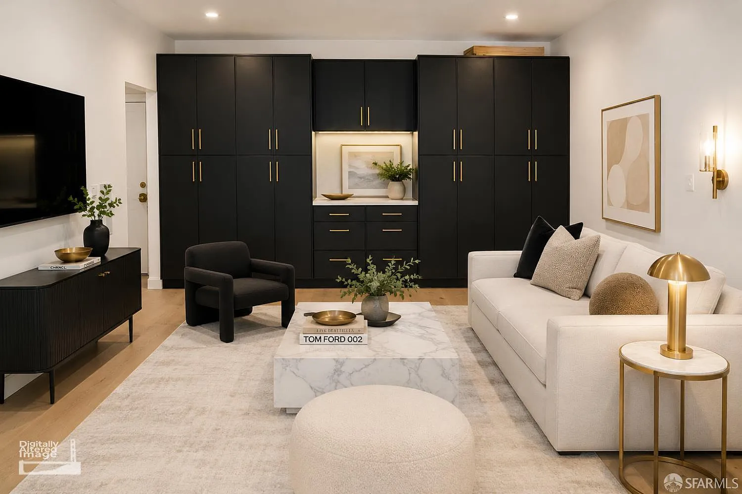 1 bed, 1.0 bath, 476 sqft, $4,950 — Photo 1