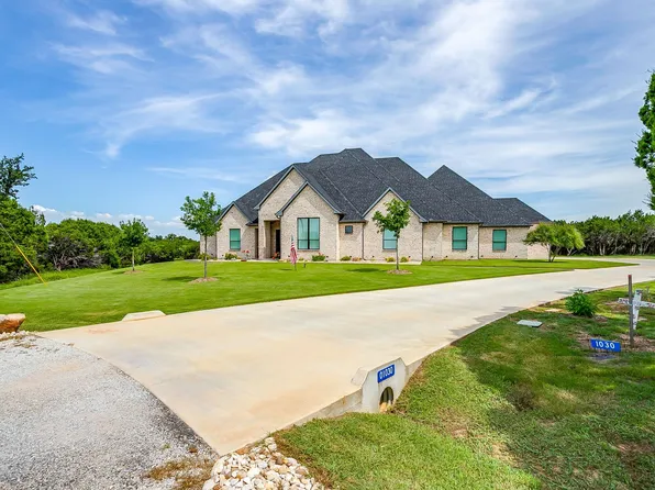 1030 Barksdale Ct, Whitney, TX 76692