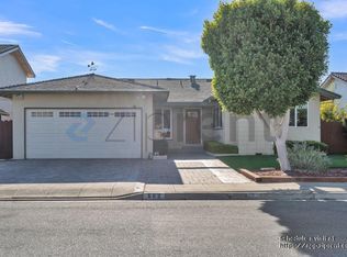 682 Teal St, Foster City, CA 94404
