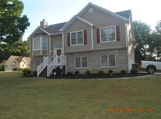 5306 Rutland Ct, Powder Springs, GA 30127