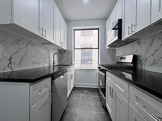 Rented by Keller Williams NYC
