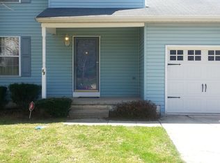 17 Saddlestone Ct, Owings Mills, MD 21117