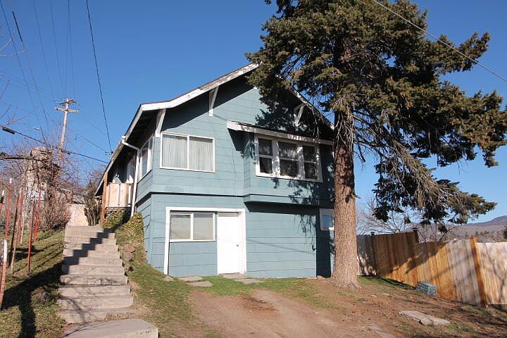 705 N 8th St, Klamath Falls, OR 97601 | Zillow