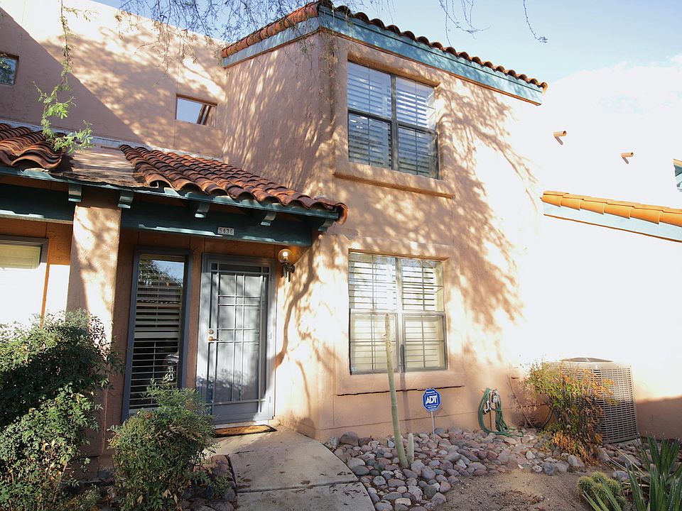 1st image of 5436 N Paseo De La Terraza