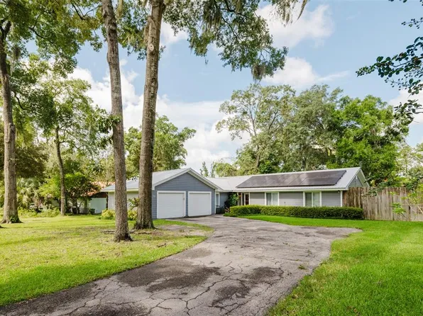 410 SE 41st Ave, Ocala, FL 34471