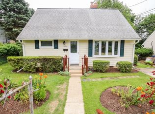 2225 Luzerne Ave, Silver Spring, MD 20910