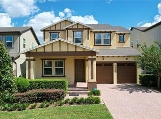 6937 Trellis Vine Loop, Windermere, FL 34786