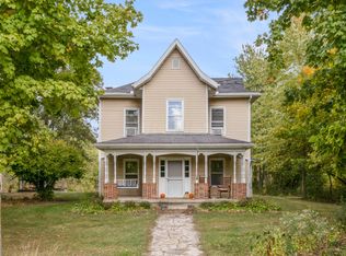 20620 Springdale Rd, Marysville, OH 43040