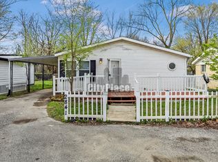 2841 W Ray St, Indianapolis, IN