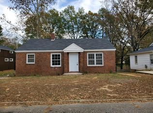 1308 Martin St, Jackson, TN 38301