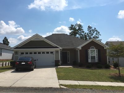 7033 Fenwick St, Graniteville, SC, 29829