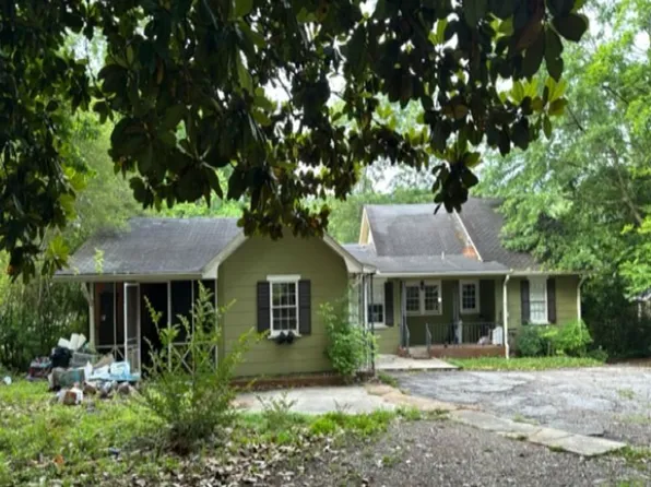 3577 Highway 78, Heflin, AL 36264
