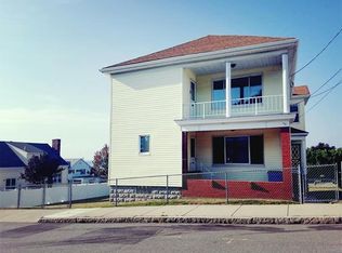 56 Howland St #2, Fall River, MA 02724