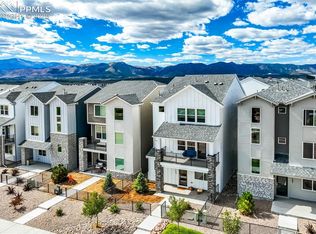 2173 Arikaree Hts, Colorado Springs, CO 80908