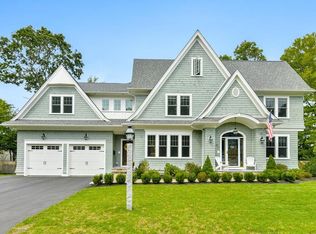 25 Mariella Way, Dedham, MA 02026