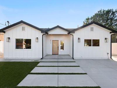 6717 Ben Ave, North Hollywood, CA, 91606