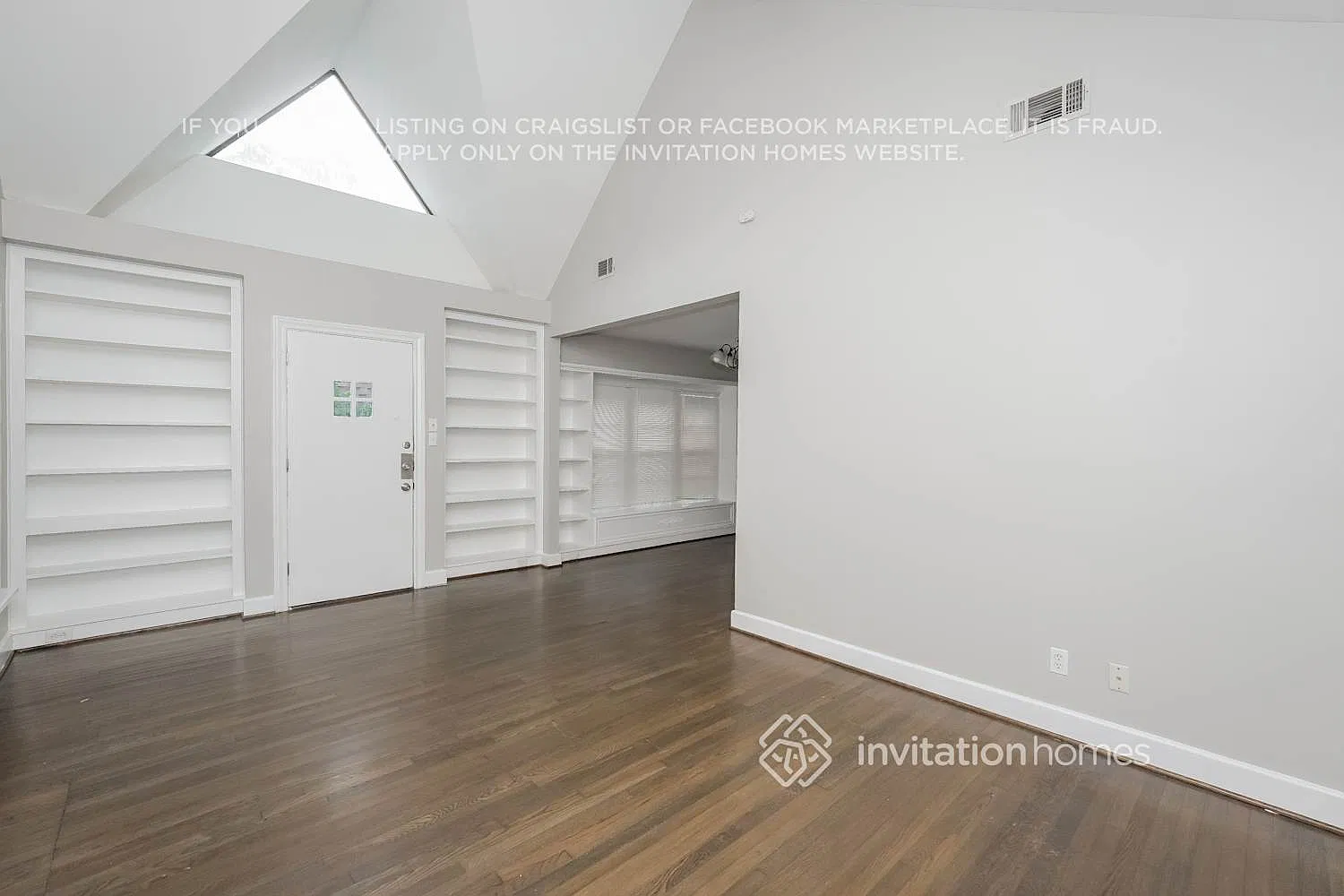 3309 Park Ridge Fort Worth, TX 76109 — Photo 2