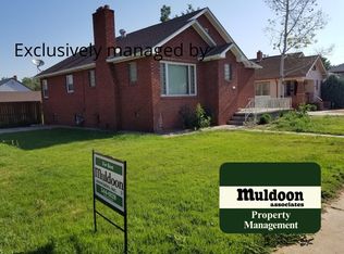 617 Minnequa Ave, Pueblo, CO 81004