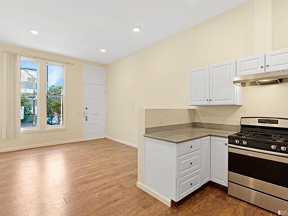 2nd image of 123 San Jose Ave #B