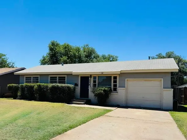4507 43rd St, Lubbock, TX 79414