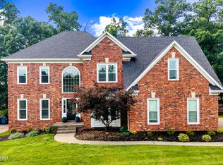 5718 Moser Farm Rd, Prospect, KY 40059