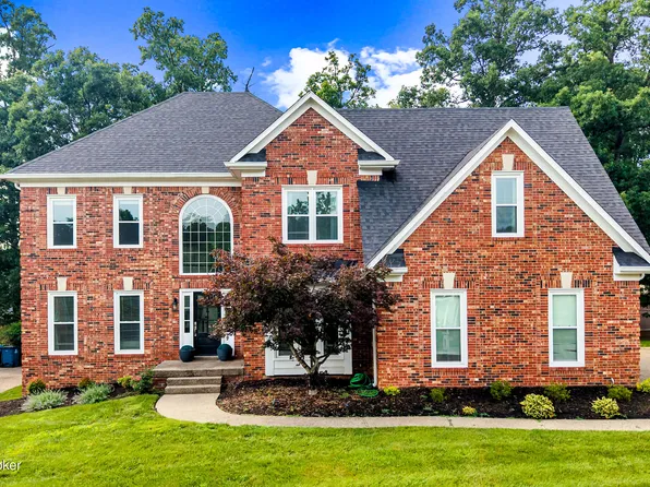 5718 Moser Farm Rd, Prospect, KY 40059