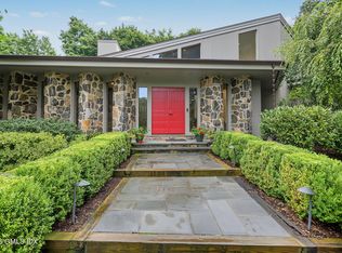 18 Sidney Lanier Ln, Greenwich, CT 06831