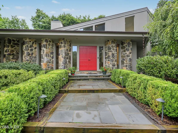 18 Sidney Lanier Ln, Greenwich, CT 06831