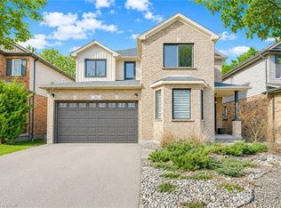 361 Red Osier Rd, Waterloo, ON N2V 2V8