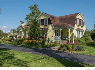 6552 Shongo Valley Rd, Fillmore, NY 14735