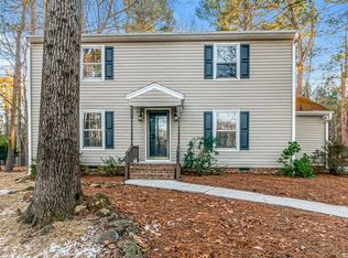 1621 Bramble Dr, Durham, NC 27712