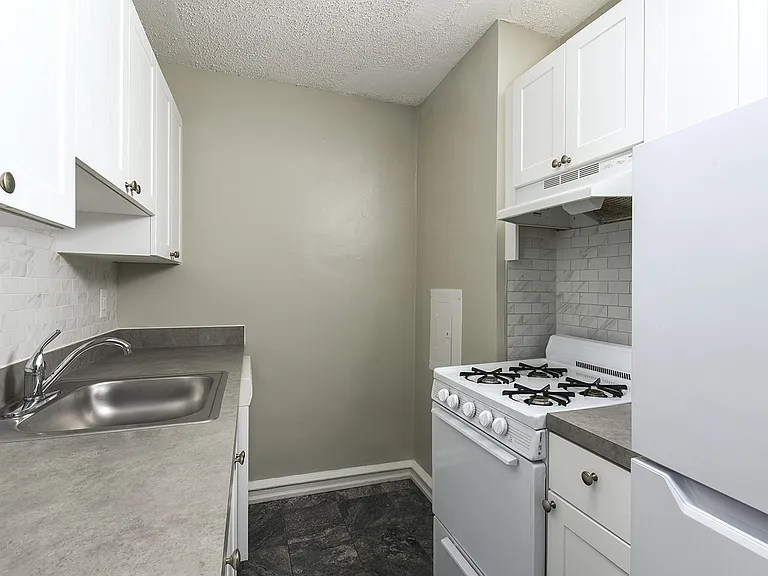 Sample Kitchen