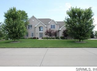 4214 Rodin Ave, Swansea, IL 62226